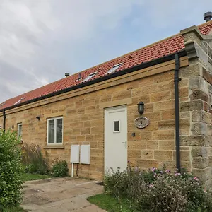 Magpie Holiday home Whitby