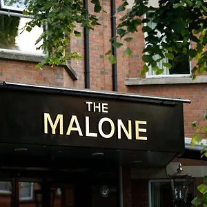 4* Hotel The Malone