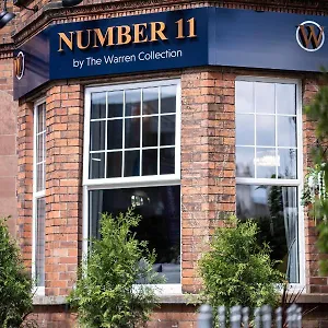 Number 11 By The Warren Collection Hotel