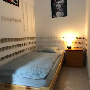 Nr 3 Apartment Krakow