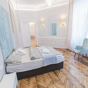 Royal Apartment Krakow