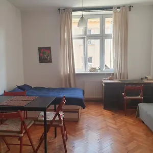 On Kazimierz Apartment Krakow