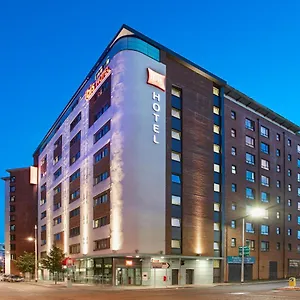 Ibis City Centre Belfast