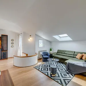 Opera Apartment Split