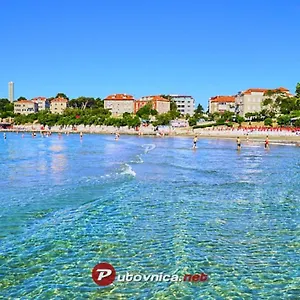 Bacvice Apartment Split