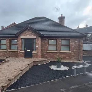 Millhouse A Luxury 3 Bed Antrim