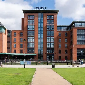 Hotel Voco Belfast, An Ihg, Belfast