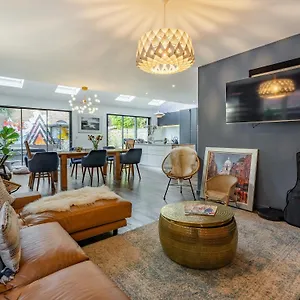 Vallance House Holiday home Brighton