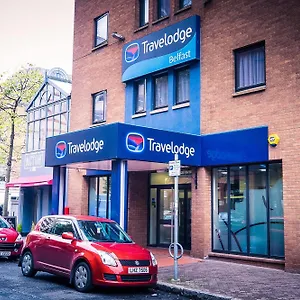 3* Otel Travelodge