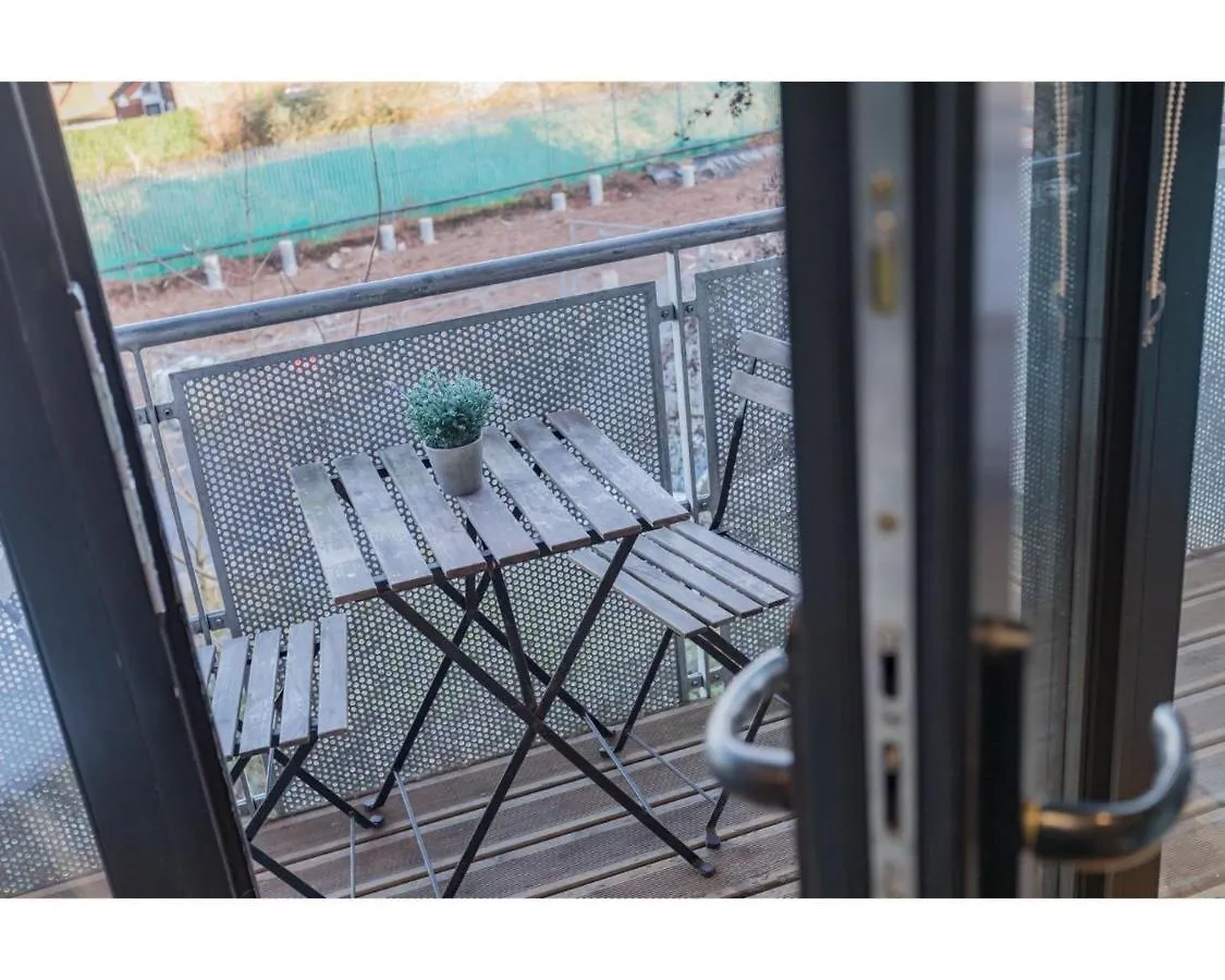 Central Belfast Apartments Eden United Kingdom
